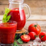 Suc de roșii de la bunica: Rețeta perfectă pentru iarnă