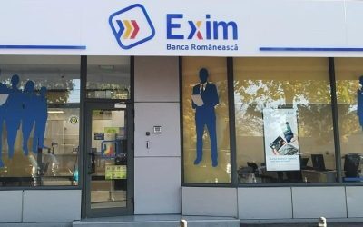 EXIM SMART: Zero cost la banking pentru microîntreprinderi
