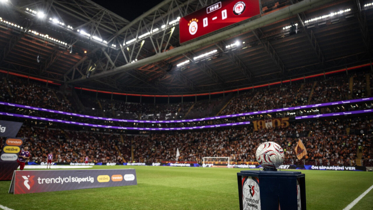 Super Lig: S-a terminat așteptarea de 88 de zile