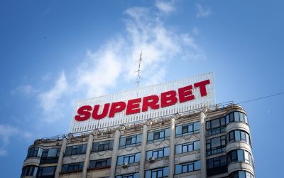 Superbet: Cum s-au făcut primii bani fără finanțare