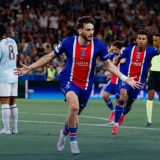 Puști de 17 ani, erou în Supercupa Europei: PSG, campioană