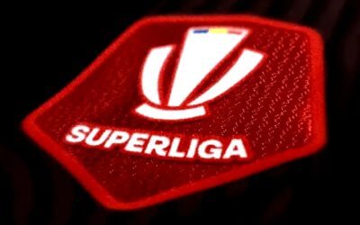 Dinamo, pe doi! Voluntari, făcut KO 4-0