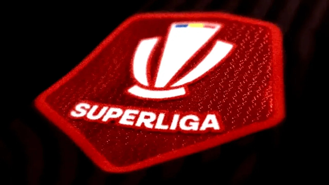 Dinamo, pe doi! Voluntari, făcut KO 4-0