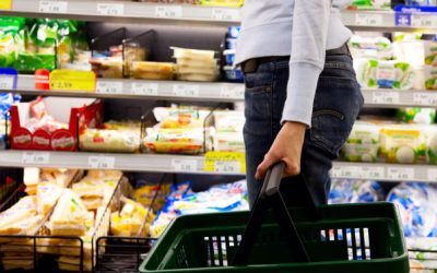 Giganții din alimentație, dați gata de branduri tinere pe piața de 20 mld. Euro