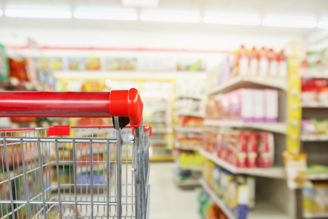 Retaileri mari din România sting lumina și aerul condiționat