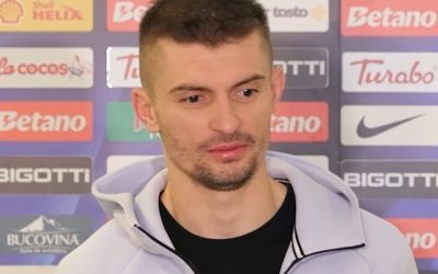 Tănase (Sepsi-FCSB): Am ratat șansa de lider, mai așteptăm