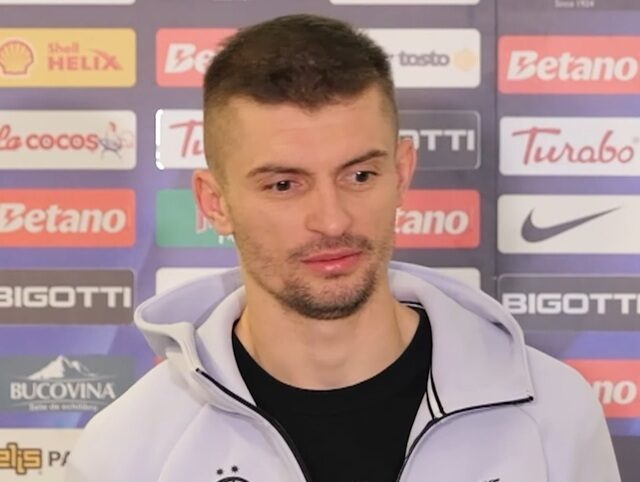 Tănase (Sepsi-FCSB): Am ratat șansa de lider, mai așteptăm