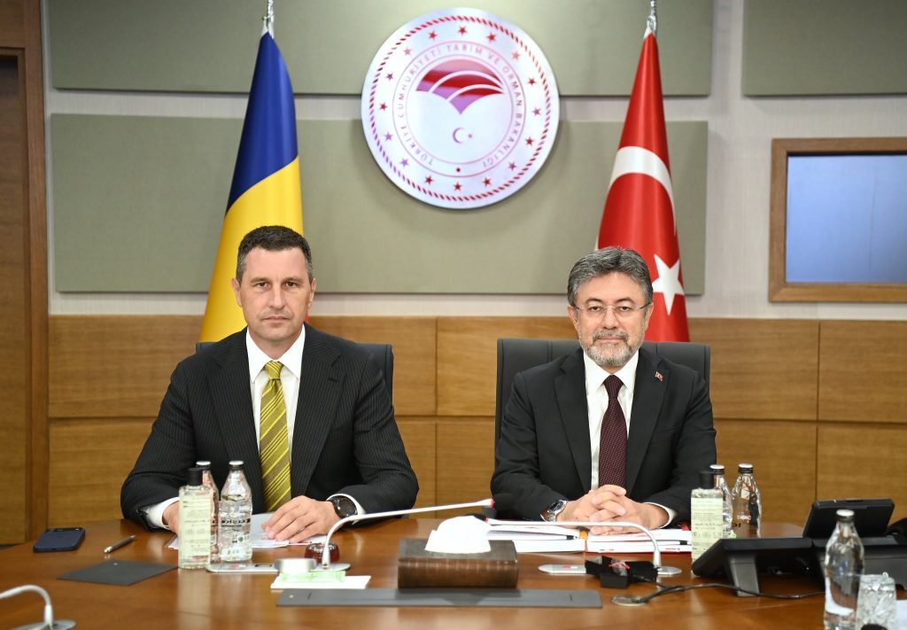 Ovine din România, discuții cheie la Ankara pentru export
