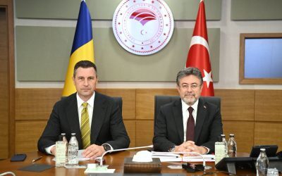 Ovine din România, discuții cheie la Ankara pentru export