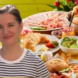 Nutriționist: Mănânci sănătos la terasă fără salată tristă