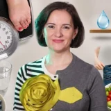 Fața umflată după masă? Nutriționistul explică retenția de apă