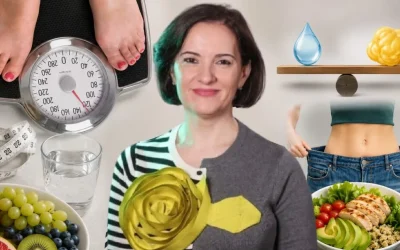 Fața umflată după masă? Nutriționistul explică retenția de apă