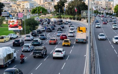 Șoferi agresivi în Europa: Atenție unde plecați în vacanță