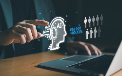 AI: Nu toți trec prin foc. Ce țări prosperă pe revoluția digitală
