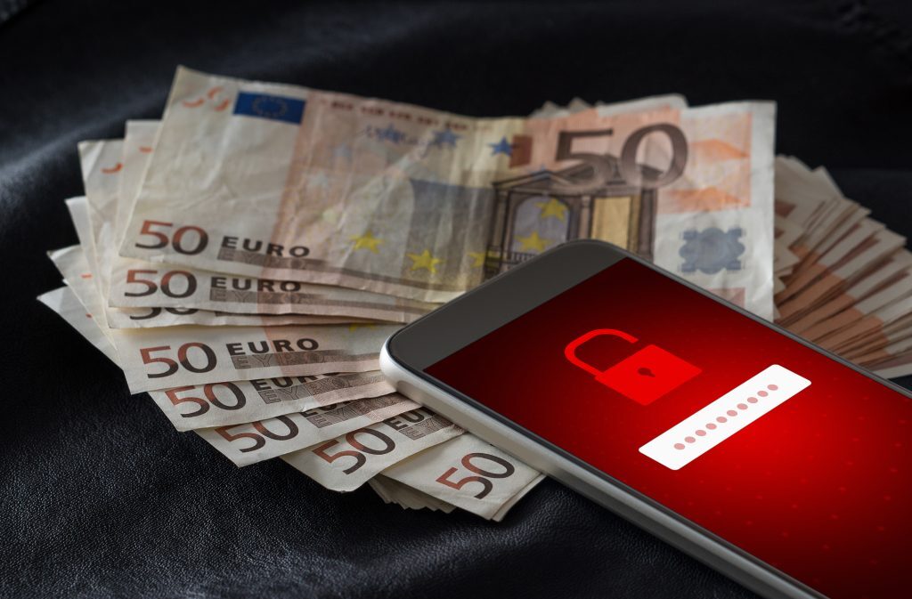 Magazin online amendat masiv pentru apeluri neregulamentare
