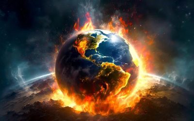 NASA: Pământul va deveni nelocuibil în 30-50 de ani