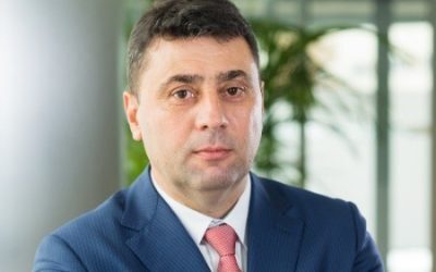 Mureșan: Nuclear, SMR și baterii, viitorul energiei în 20 de ani