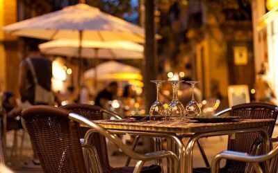 Bacșiș interzis? Restaurantele schimbă nota: Plătești cât vezi