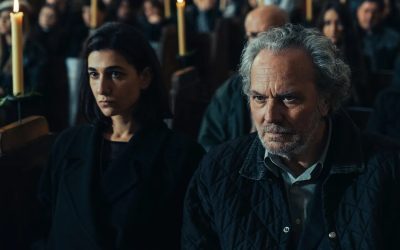 Nu mai știi pe cine să crezi în acest thriller psihologic