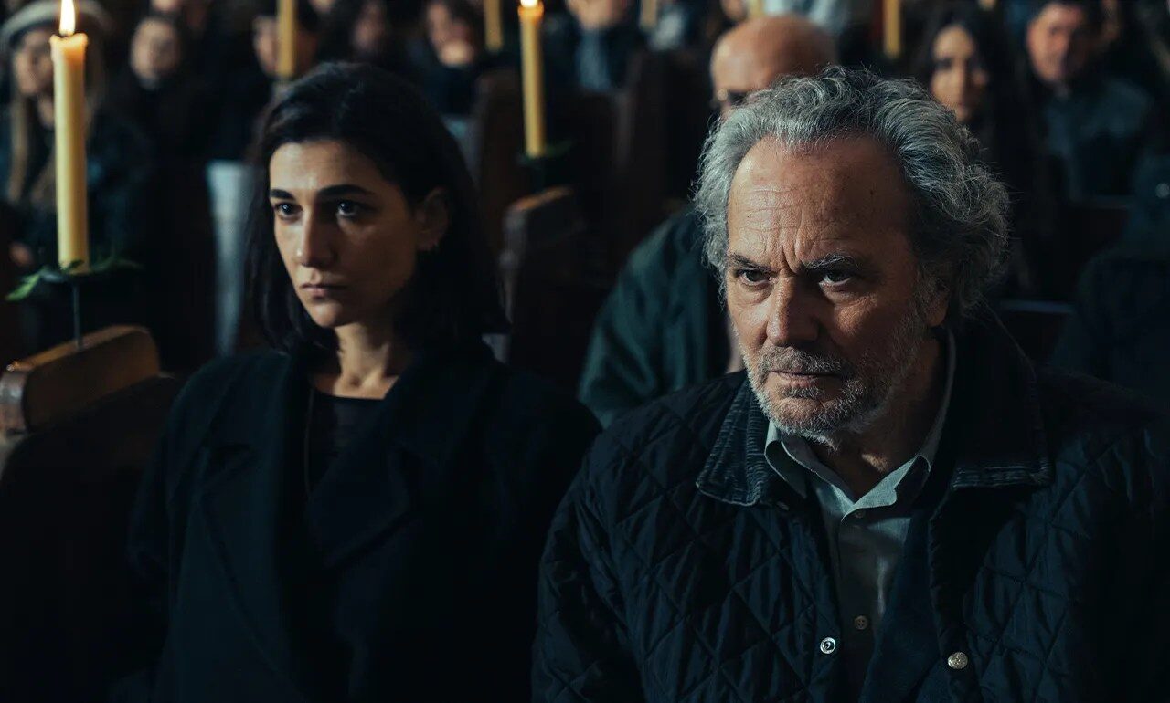 Nu mai știi pe cine să crezi în acest thriller psihologic