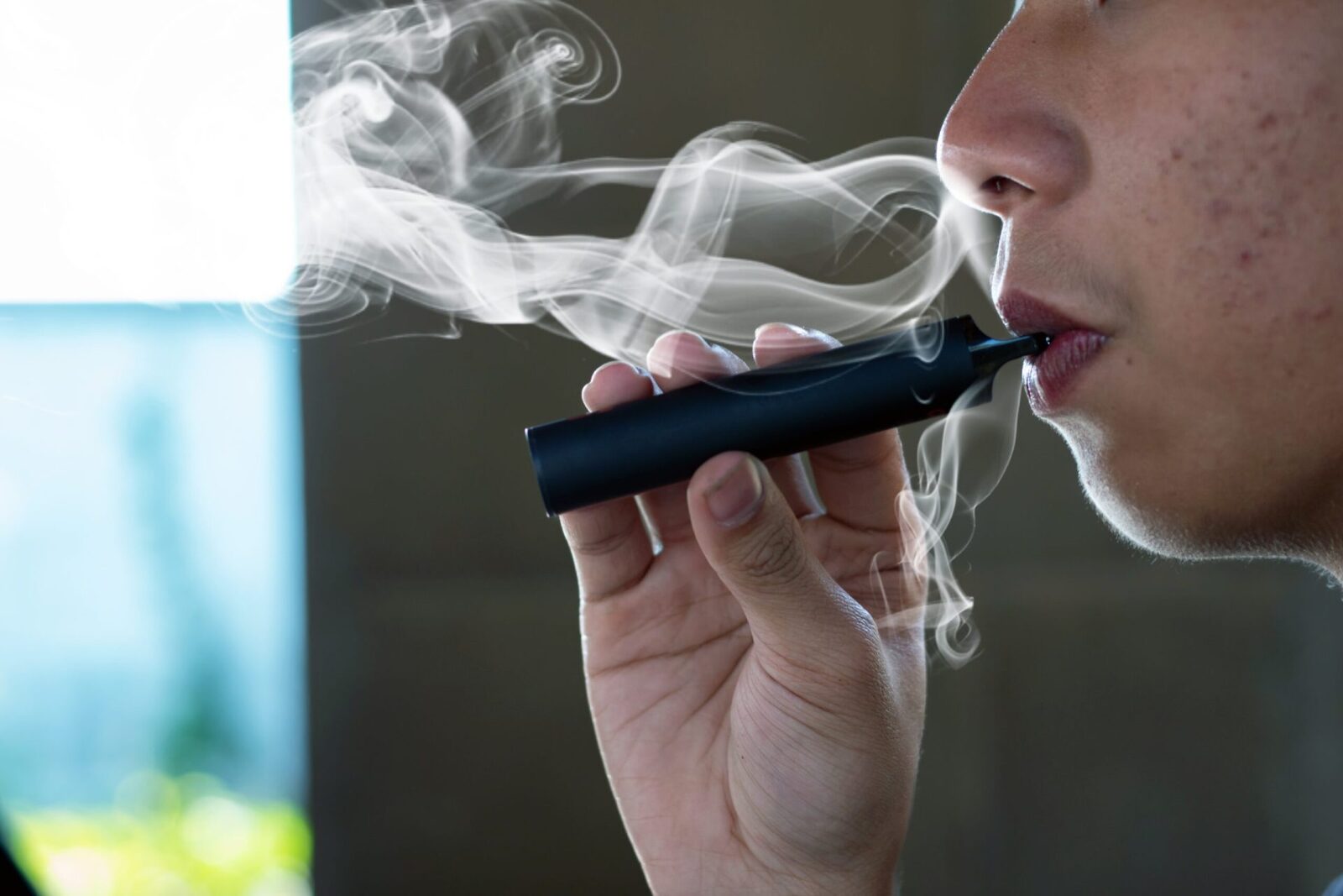 Vaparea: Ochii tăi sunt în pericol, nu știi cum