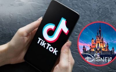 TikTok pe Disney+: Acord revoluționar pentru milioane de fani