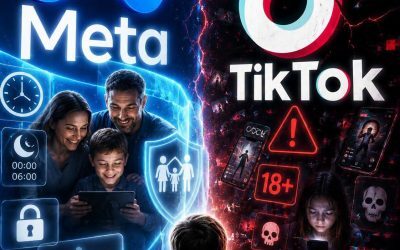 Turcan vrea TikTok pe modelul Meta: „Fără sat fără câini”