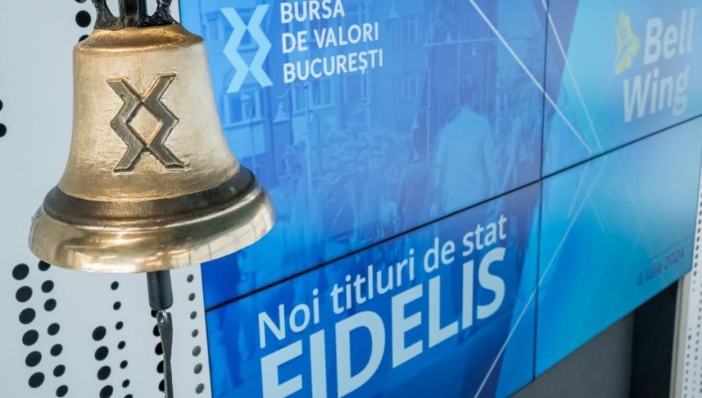 FIDELIS: Cât câștigi la 10.000/50.000 lei, dobânda și încasările