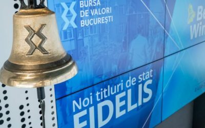 FIDELIS: Cât câștigi la 10.000/50.000 lei, dobânda și încasările