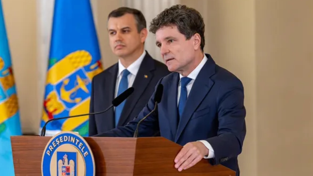 Președintele desemnează mâine un candidat, dacă are majoritate