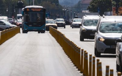 Transport gratuit o zi pe săptămână în România, din septembrie
