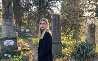 Horror românesc la Biertan: Transylvania Tapes, premieră în țară