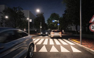 Pietoni Sector 1: Reguli noi, amenzi usturătoare
