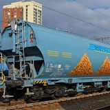Ucraina cere UE 220 mil. € pentru fermieri, blocată de export