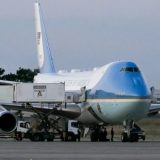Trump, revoltă în SUA: Avionul său, schimbat după summitul NATO de la Ankara