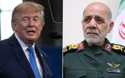Barron Trump, vizat de Iran. Anchetează Secret Service
