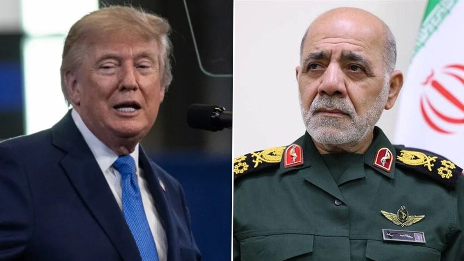 Barron Trump, vizat de Iran. Anchetează Secret Service
