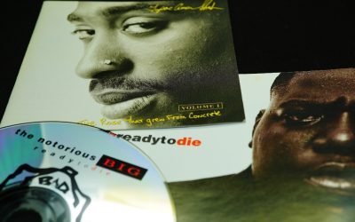 Șeful de bandă, judecat după 30 de ani pentru moartea lui Tupac Shakur