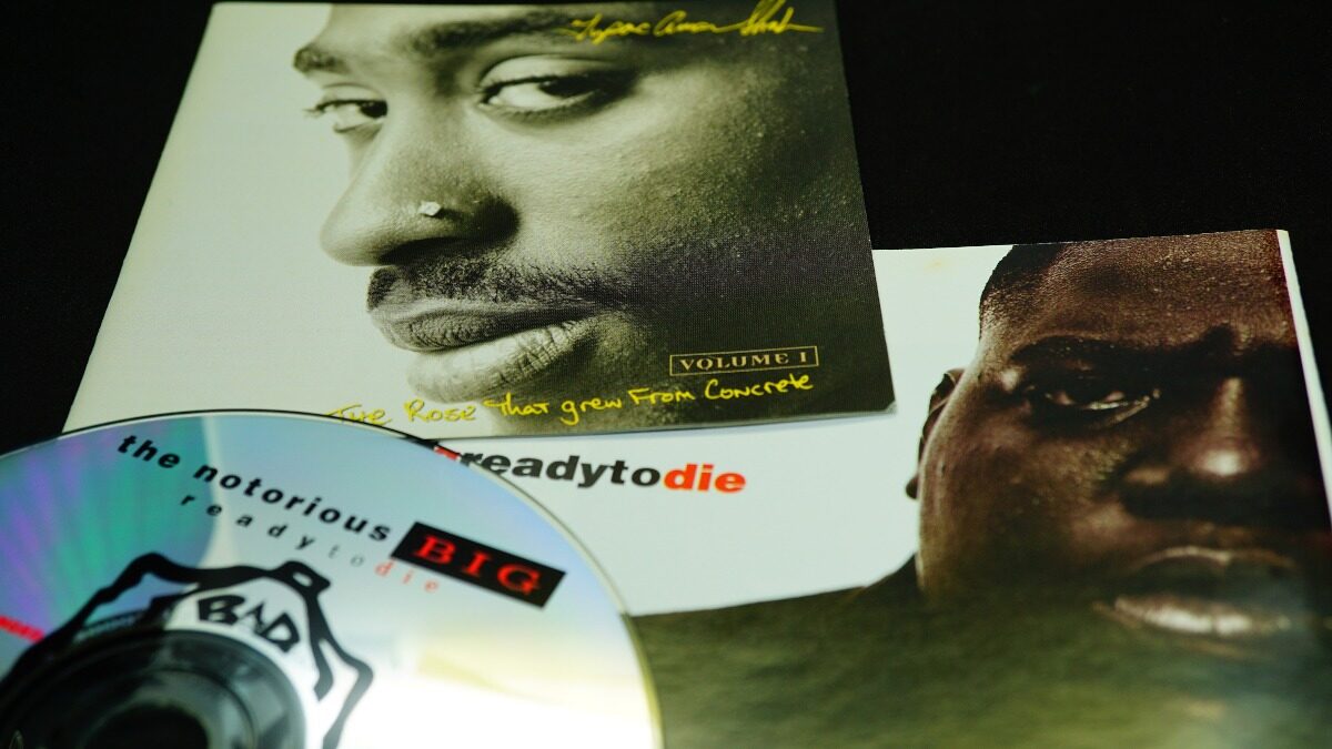 Șeful de bandă, judecat după 30 de ani pentru moartea lui Tupac Shakur