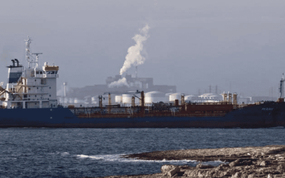 Strâmtorile Mării Negre s-au deschis. Ucraina garantează rute sigure