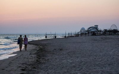 Putin trimite soldați să ghideze turiști ruși în vacanță