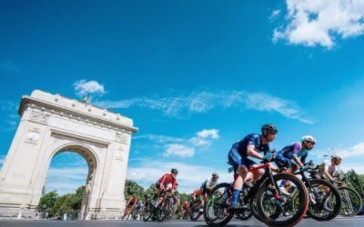 Turul României: Elia Viviani, vedetă în stafful Italiei!