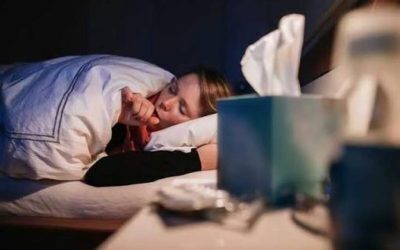 Tuse dimineața? Patru explicații medicale comune