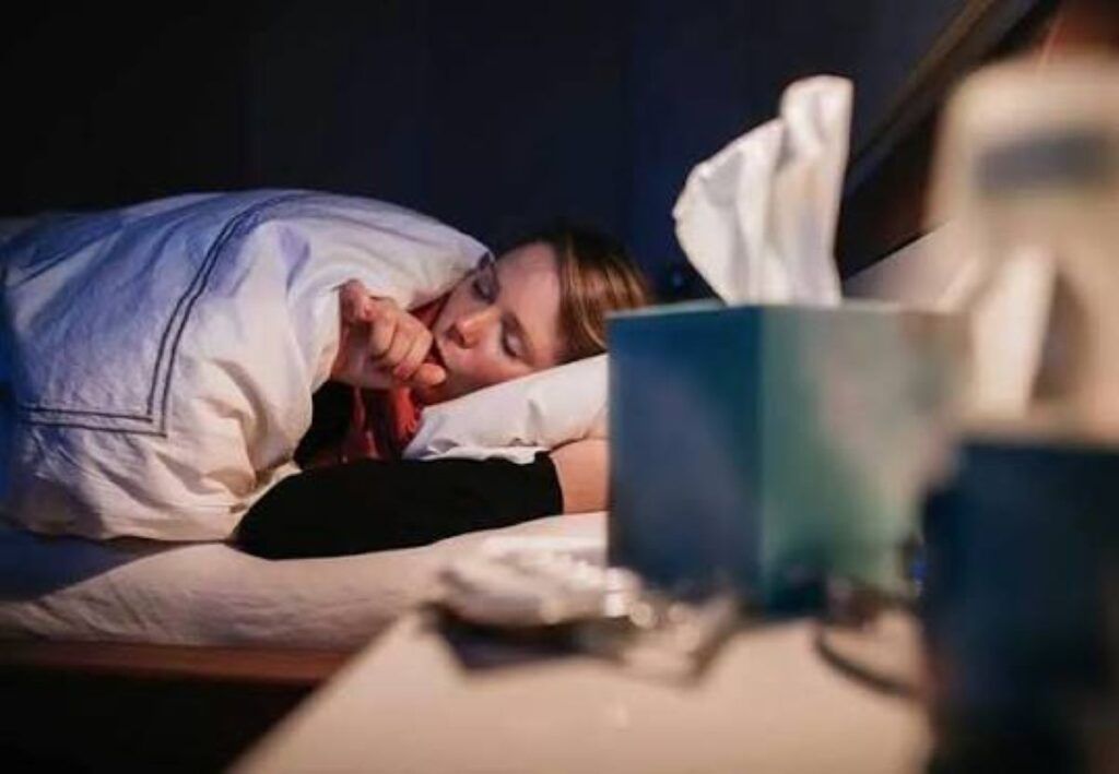 Tuse dimineața? Patru explicații medicale comune