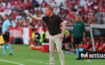 Antrenorul Hearts: Nu ne așteptam la un rezultat bun