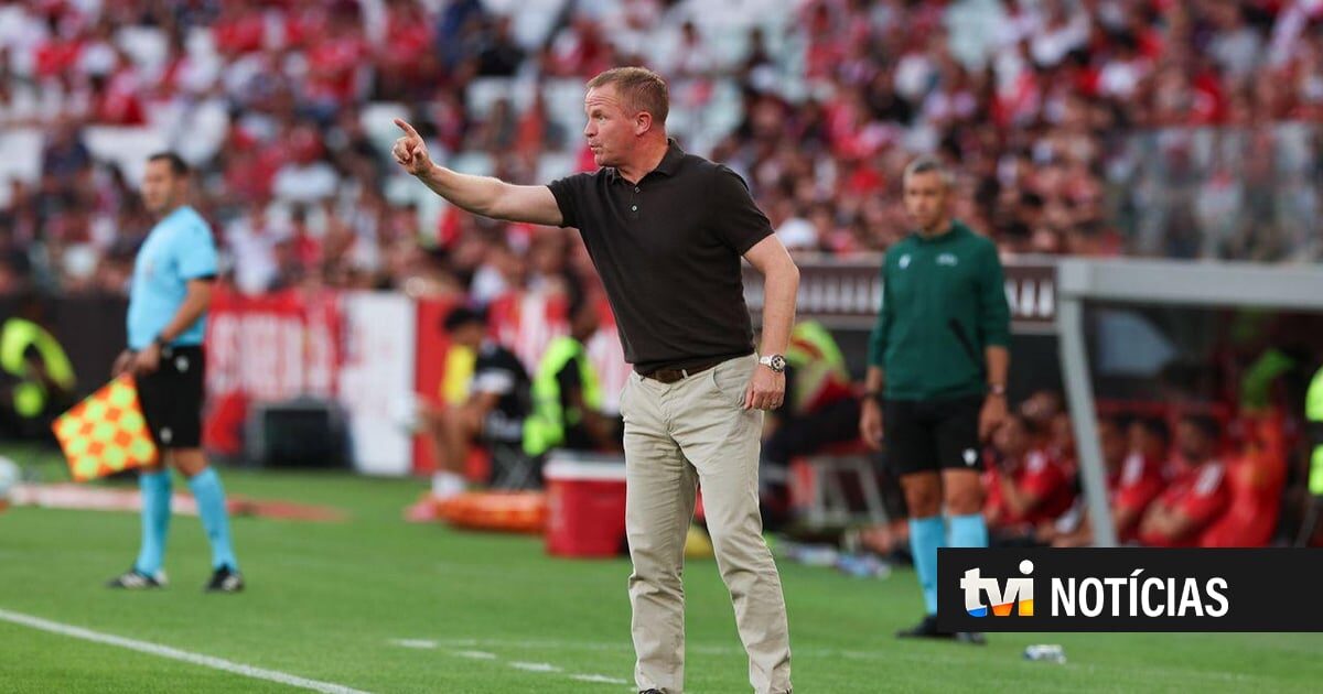 Antrenorul Hearts: Nu ne așteptam la un rezultat bun