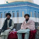 UE, dialog cu Kabulul: Cinci ani fără recunoaștere Talibană