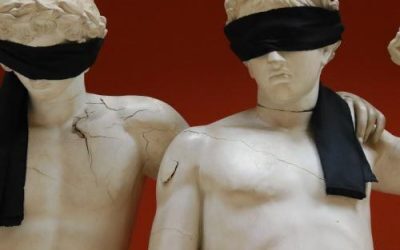 Europol: Grupuri pe social media fură din muzee