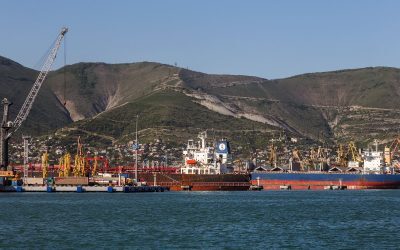Ucraina renunță la atacul pe petrolul kazah din Marea Neagră