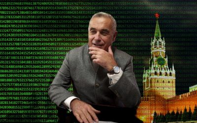 Lobby fals anti-România în SUA, pro-Călin Georgescu